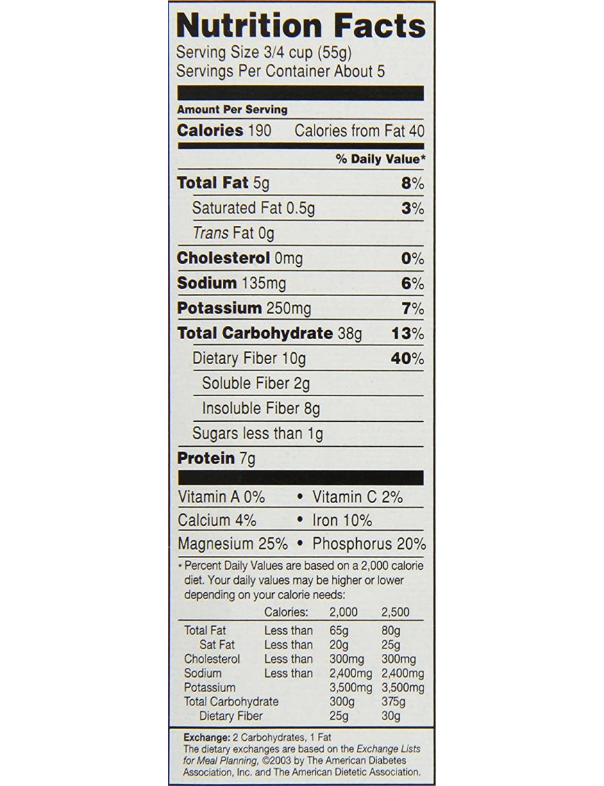 Uncle Sam Cereal Uncle Sam Cereal (12x10 Oz)