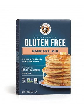 King Arthur Flour GF Pancake Mix (6x15OZ )