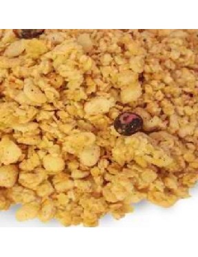 Willamette Valley Granola Blubry/Flax Granola (1x25LB )