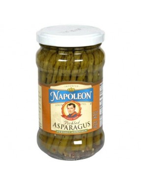 Napoleon Pickled Asparagus (12x9.9Oz)