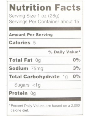 Ricks Picks Classic Sours (6x24Oz)