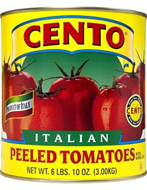 Cento Italian Tomatoes (12x35OZ )