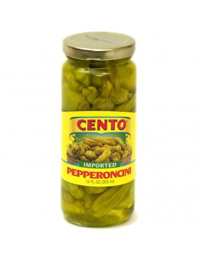 Cento Pepperoncini (12x12 OZ)