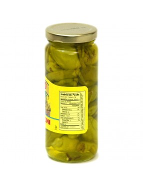 Cento Pepperoncini (12x12 OZ)