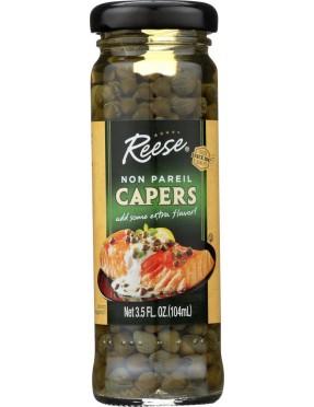 Reese Capers (1X3.5 OZ)