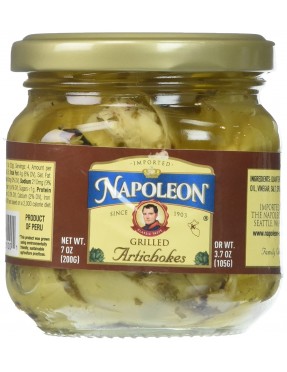 Napoleon Grilled Artichoke (12x7.5Oz)