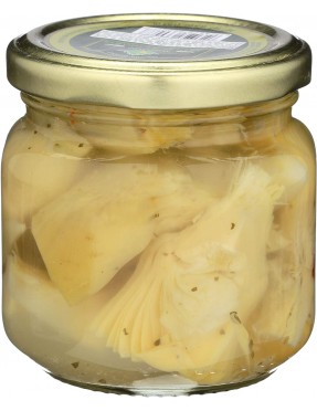 Marin Food Artichoke Heart Marinate (12x6 Oz)