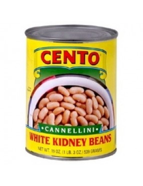 Cento Canellin (12x19 Oz)